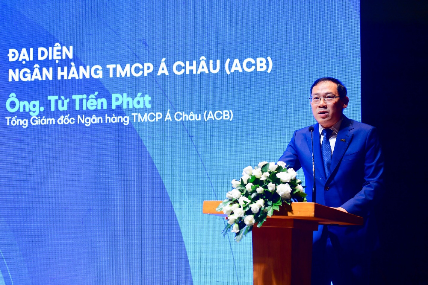 ACB hợp tác FPT 2.0