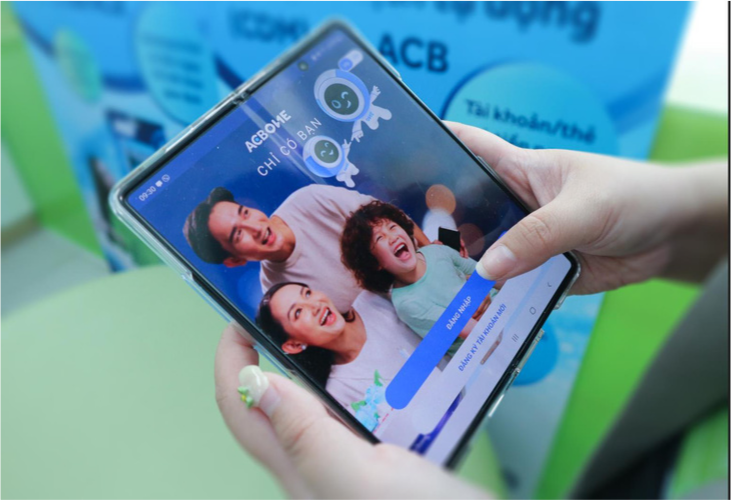 Công nghệ lõi 3.0
