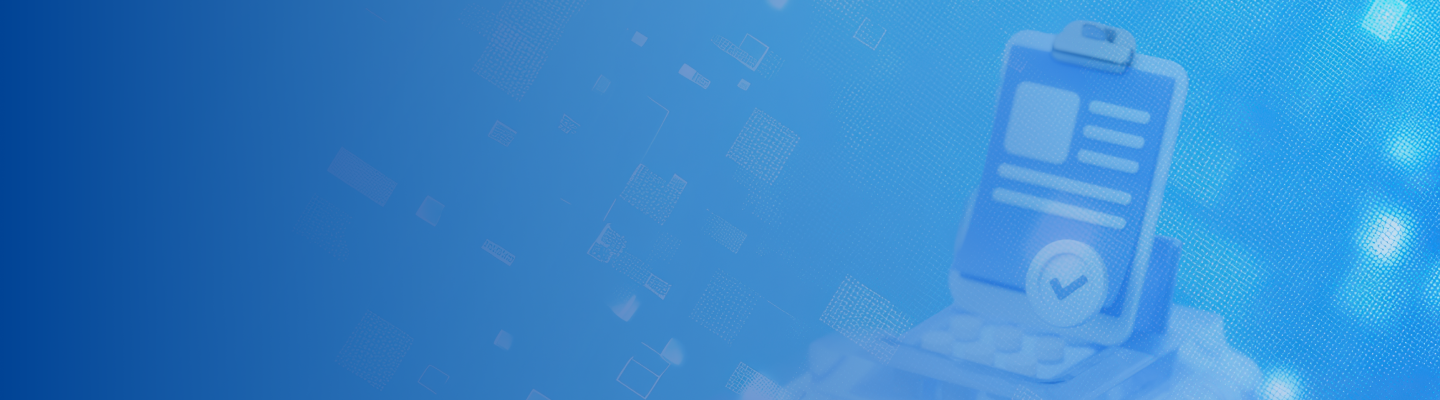 terms and condition banner